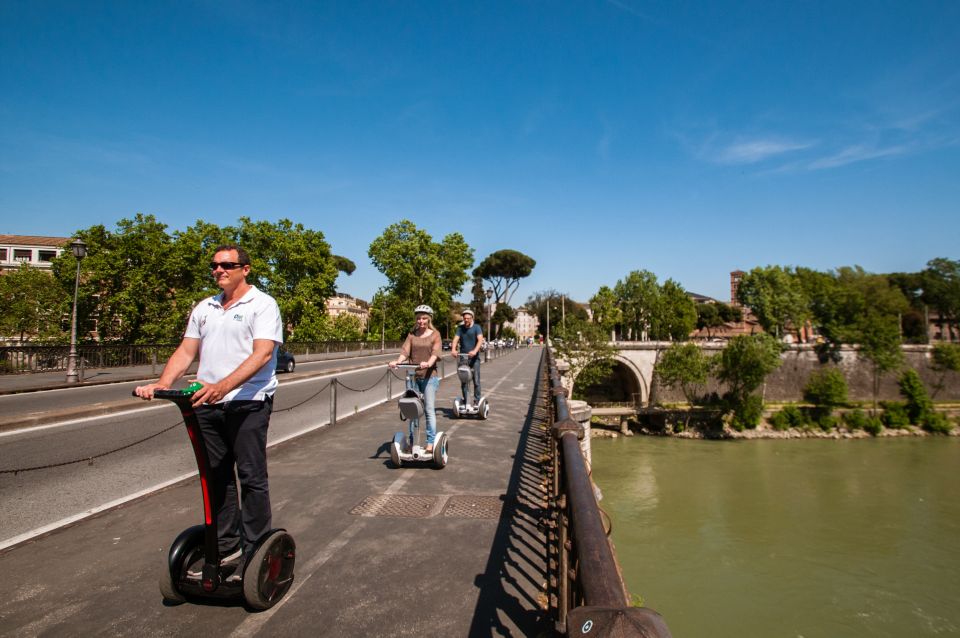 Ancient Rome by Segway (private)