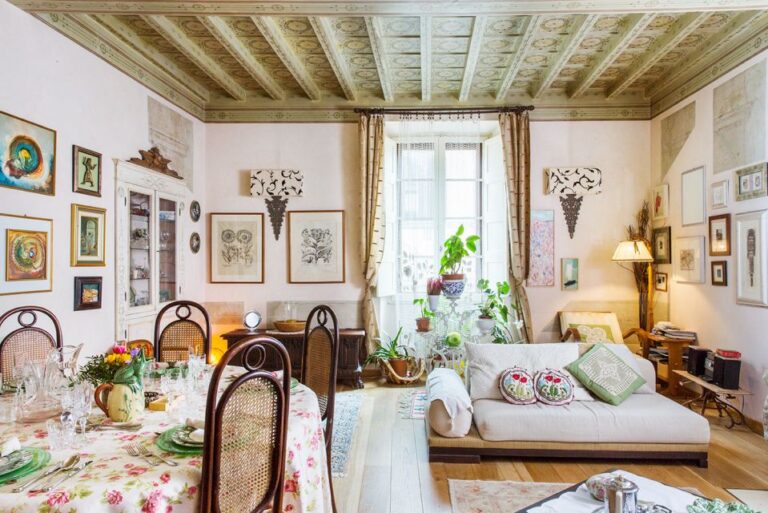 Asti: Dining Experience at a Local’s Home