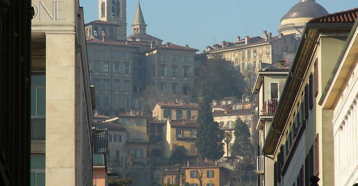 Bergamo and Brescia: Italian Capital of Culture