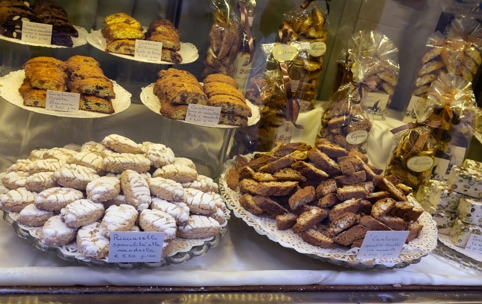 Florence Food Tour