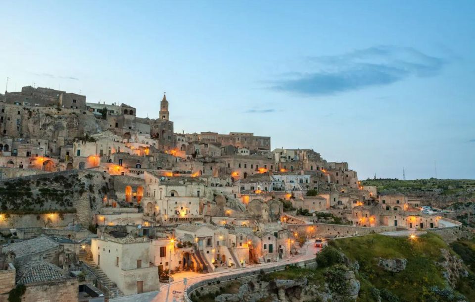 From Puglia: Local Towns Historic Centers Private Tour