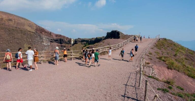 The BEST Ercolano Tours and Things to Do