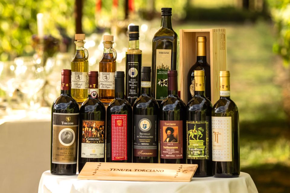 The BEST San Gimignano Wine Tasting & Winery Tours