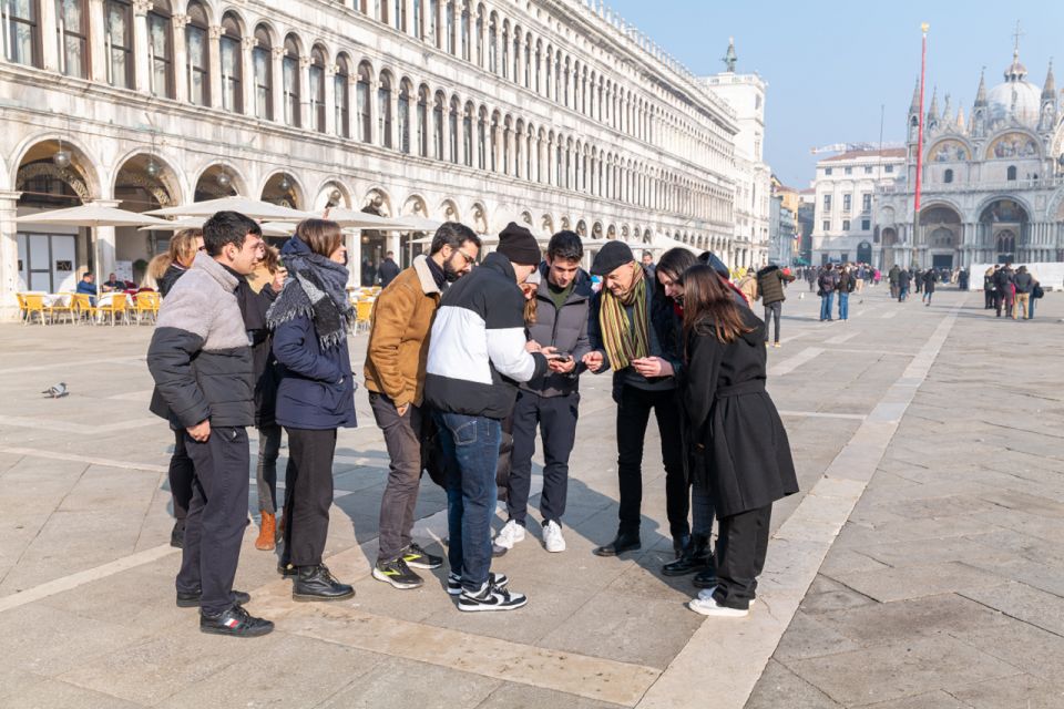 Venice: Hidden Spots Guided Photography Tour