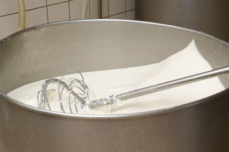 Vico Equense: Tour in the Mozzarella Expience Dairy