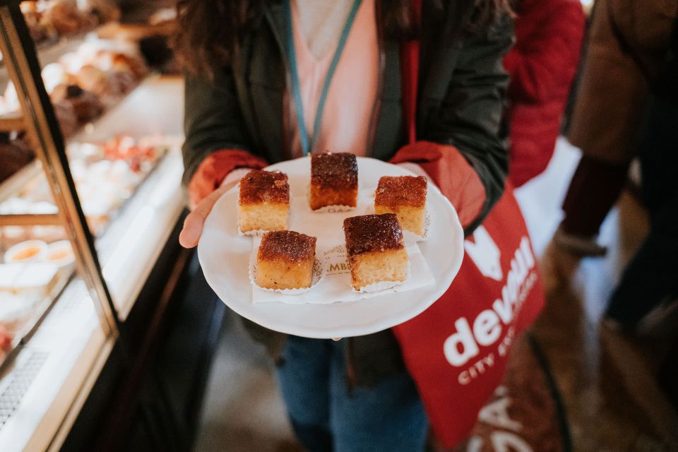 Bologna: Tastes and Traditions Food Tour With Market Visit - Experience Highlights and Itinerary