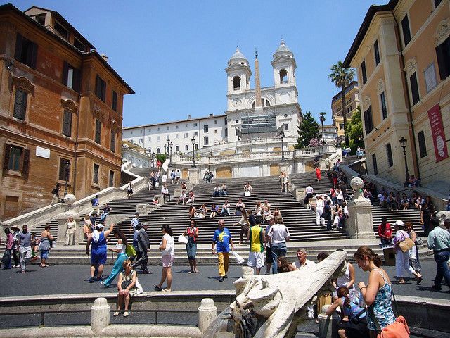 Fountains and Squares of Rome 2-Hour Walking Tour - Tour Highlights