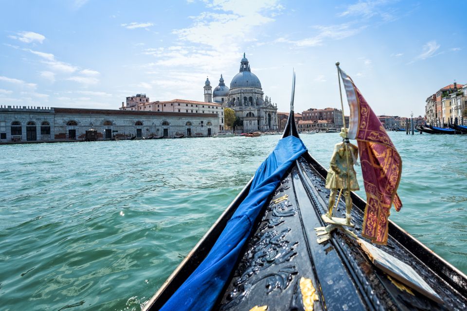 From Pula: Venice Boat Trip With Day or One-Way Option - Experience Highlights