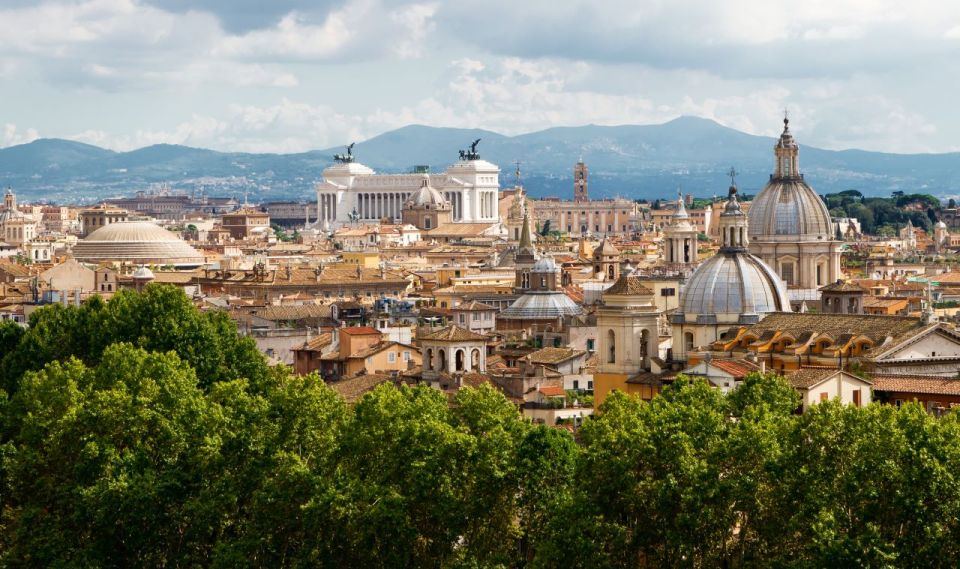 Rome: City Pass 40 Attractions, Vatican & Sistine Chapel - Important Information