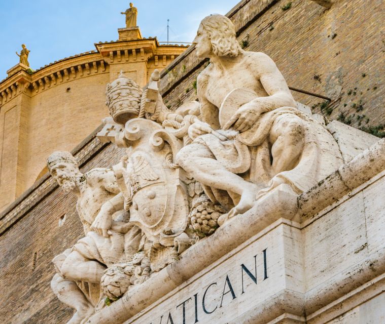 The BEST Rome Tours and Things to Do - Unique Rome Tours and Experiences