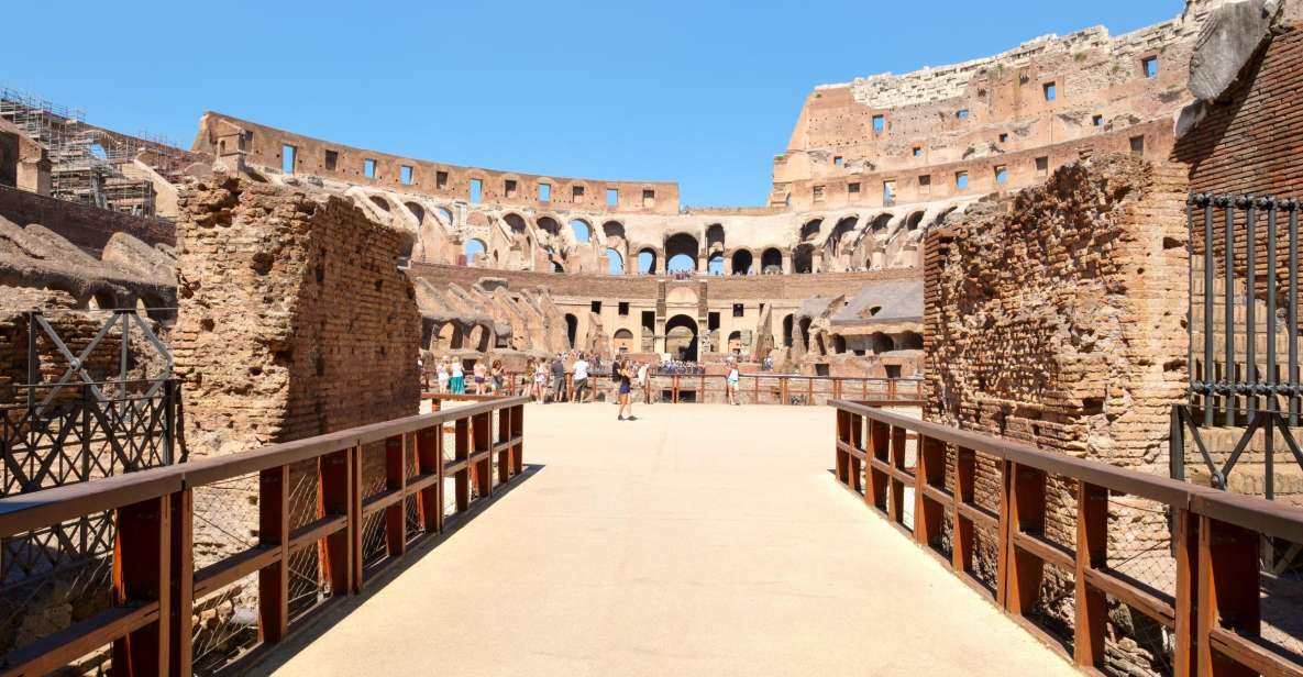 The BEST Rome Tours - Must-Experience Specialized Tours