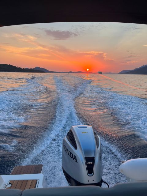 Dubrovnik: Blue Cave Tour by Speedboat With Small Group - Full Description