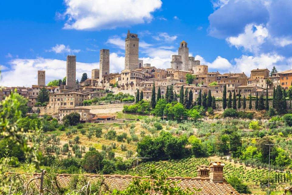 From Florence: Tuscany Highlights Full-Day Tour - Customer Feedback