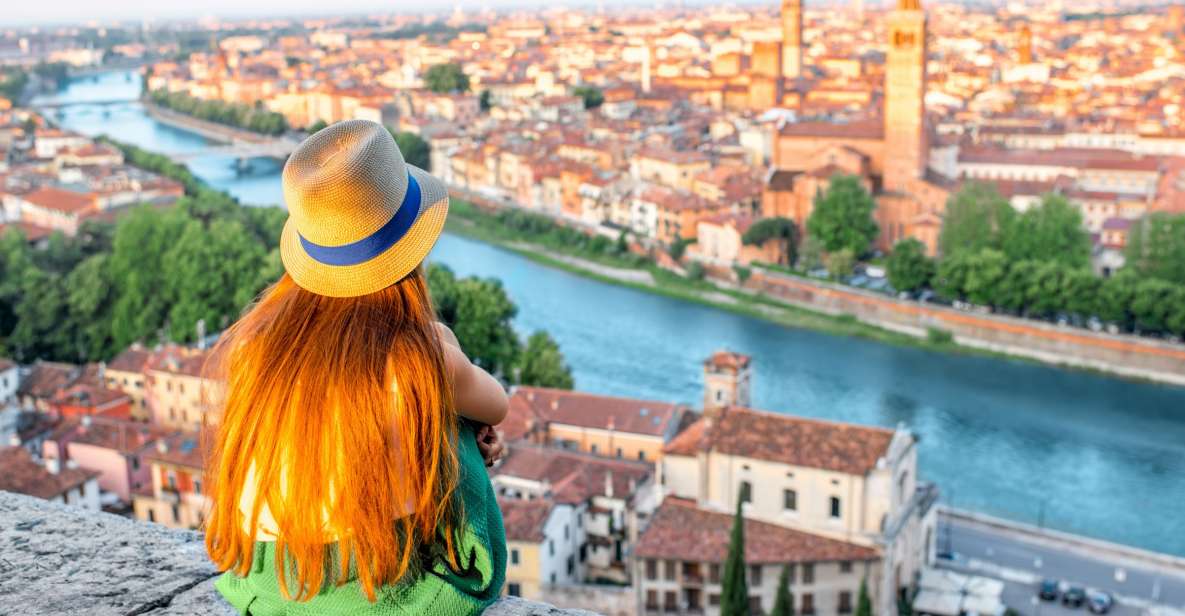 From Venice: Day Trip to Verona by Train With Guided Tour - Customer Reviews