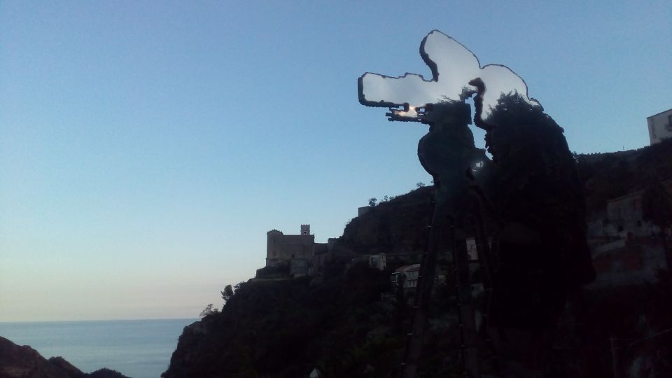 Godfather Locations Tour From Taormina - Savoca/Forza D'agrò - Tour Highlights