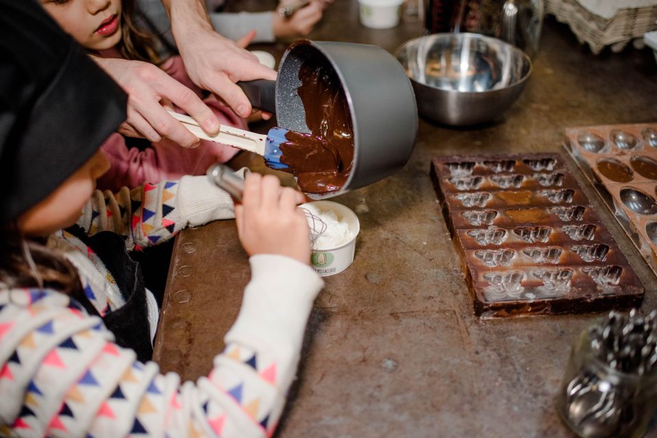 Rome: Gelato Masterclass With Live Chief and Tastings - Customer Reviews and Recommendations