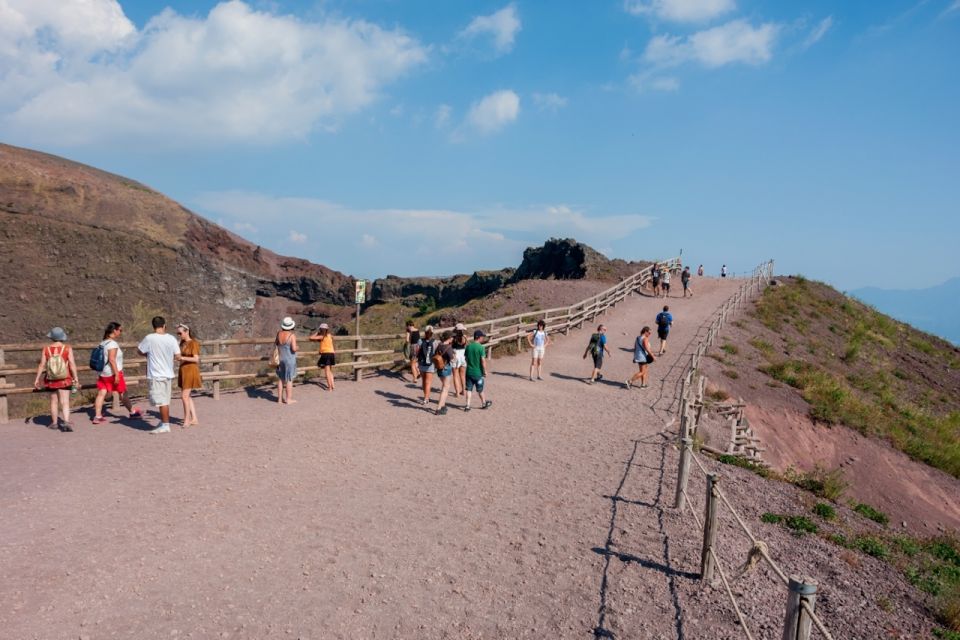 The BEST Ercolano Tours and Things to Do - Unique Herculaneum & Naples City Visit