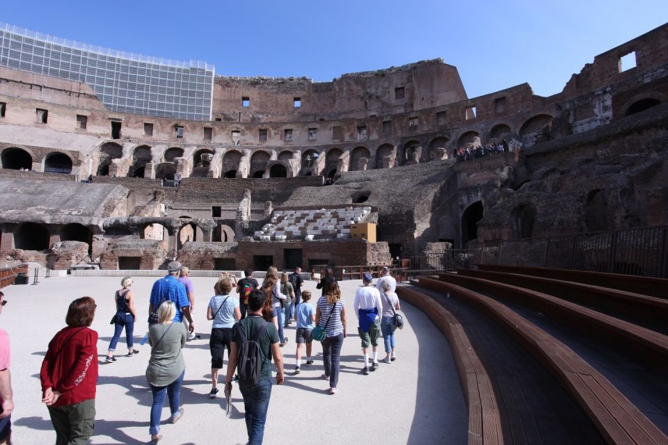 The BEST Rome Tours - Unforgettable Day Trips From Rome