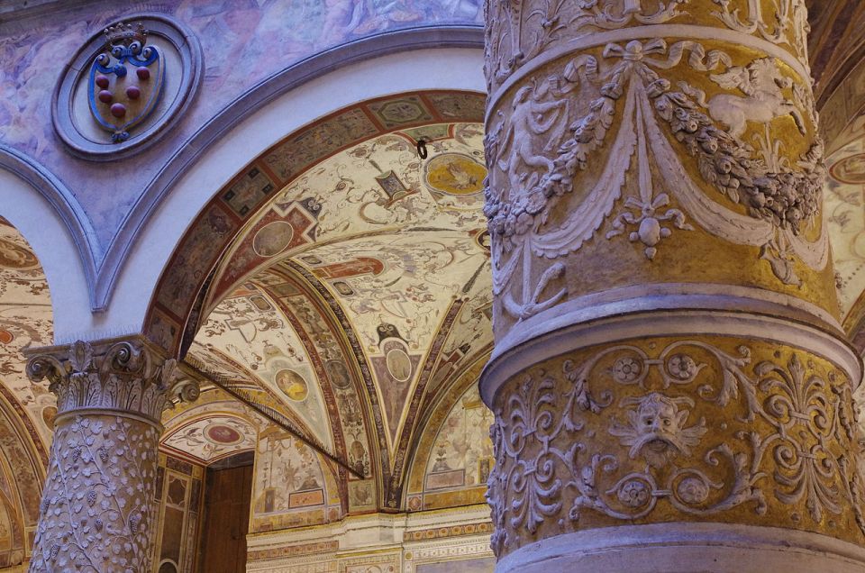 Florence: Palazzo Vecchio Museum - Customer Reviews and Recommendations