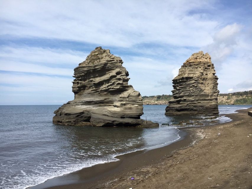 From Naples: Procida Island Day Trip With Lunch - Background Information