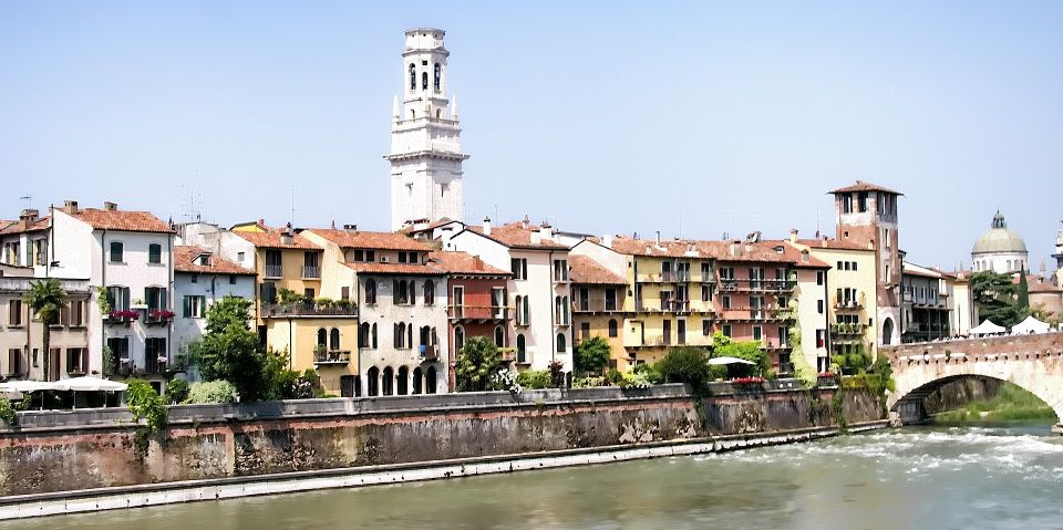 From Venice: Day Trip to Verona by Train With Guided Tour - Meet-up Instructions