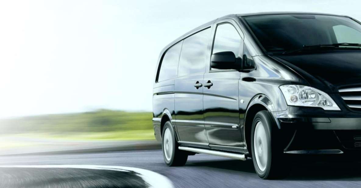 Naples: Private Airport Transfer to the City Centre - Additional Information