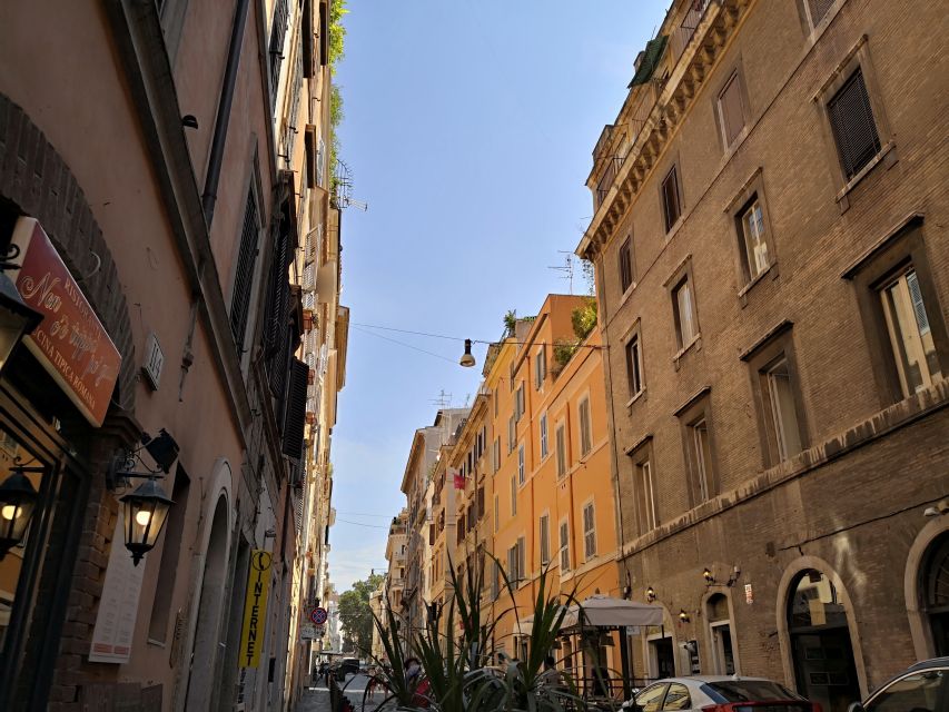 Rome: Gourmet Pizza at Sunset Near the Colosseum - Customer Satisfaction