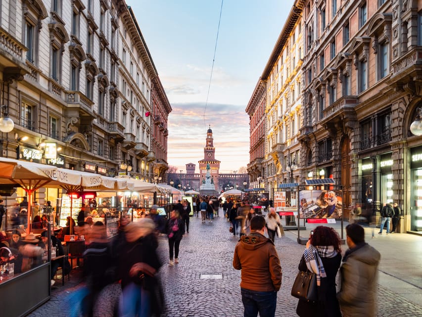 The BEST Milan Tours and Things to Do - Milan Trip Planning Tips