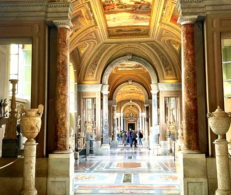 The BEST Rome Tours and Things to Do - Insiders Guide for Exploring Rome