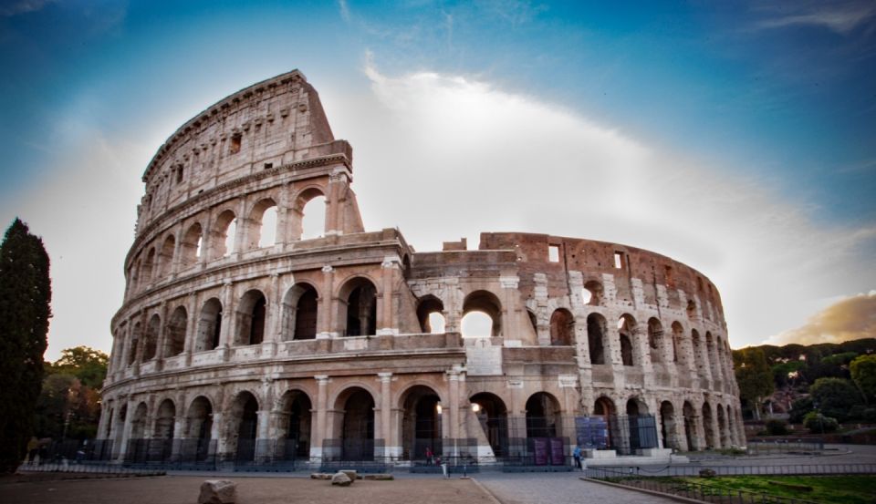 The BEST Rome Tours - Highly Recommended Guided Tours