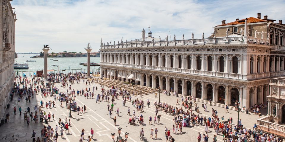 Venice: 2-Day City Card With Doge's Palace - Tips for Maximizing Your Experience