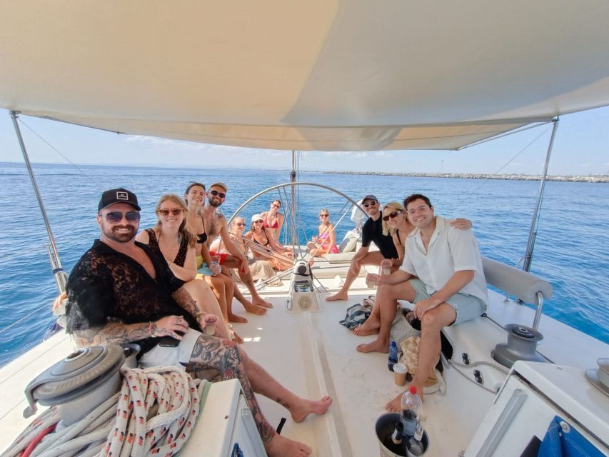 Boat Excursion - Inclusions and Exclusions