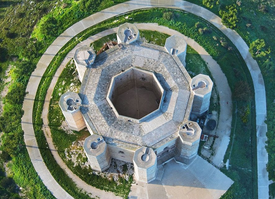 Castel Del Monte Private Tour: the Crown of Italy - Final Words