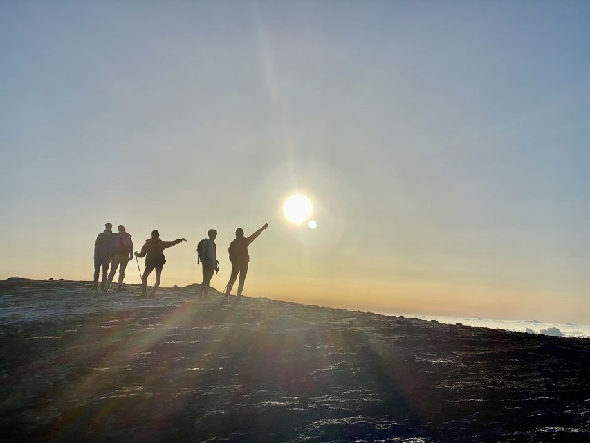 Catania: Mt. Etna Summit Craters Guided Trek - Frequently Asked Questions