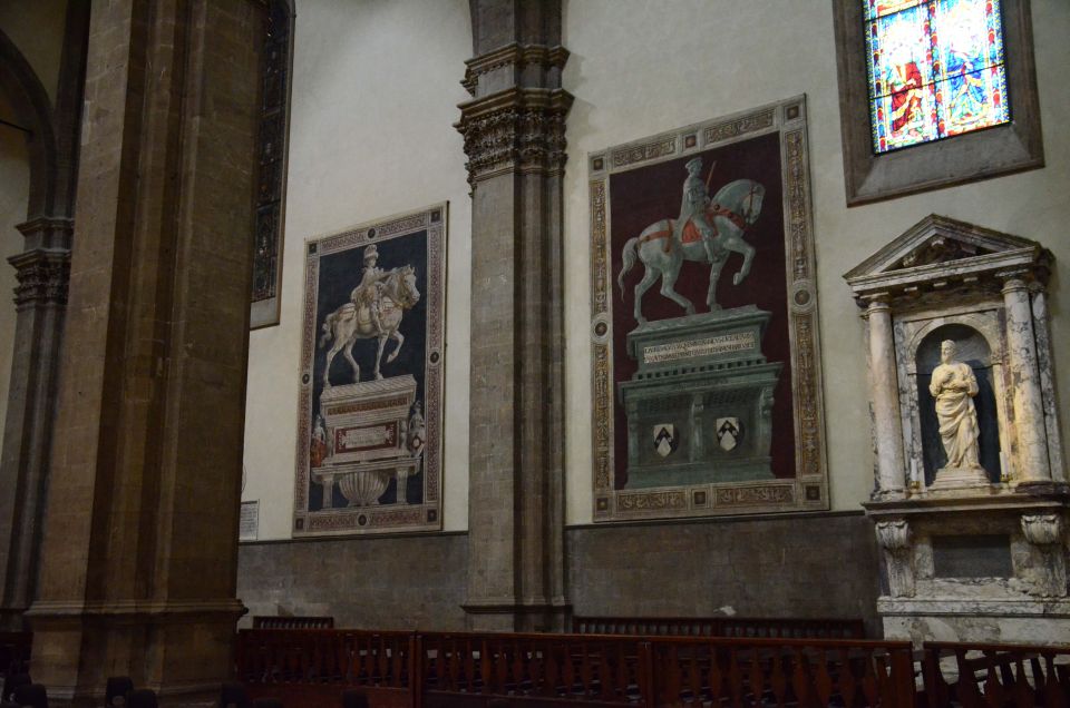 Florence: Duomo Square and Museum Guided Tour - Historical Insights and Vantage Points