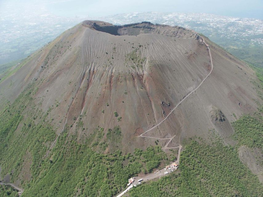 Mount Vesuvius Tour From Naples With Lunch - Recommendations and Final Thoughts