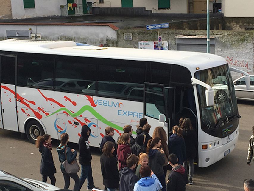 The BEST Ercolano Tours and Things to Do - Final Words