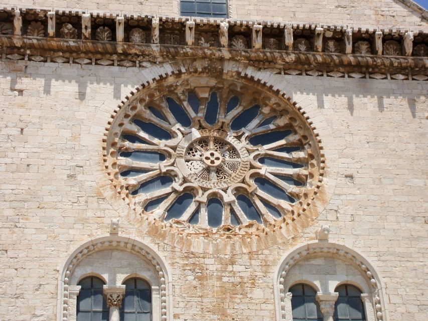 Trani: Private Walking Tour - Final Words