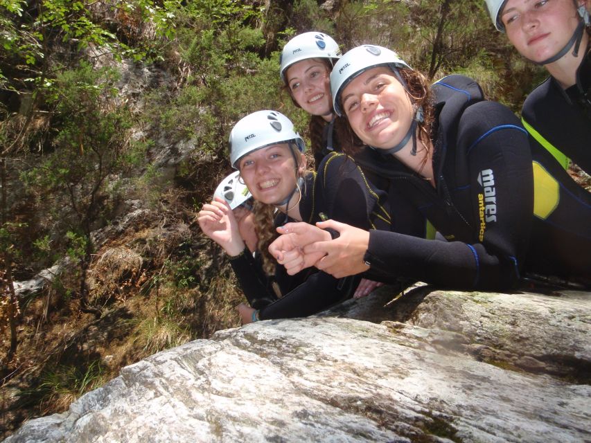 Tuscany: Canyoning Adventure Day Trip - Frequently Asked Questions