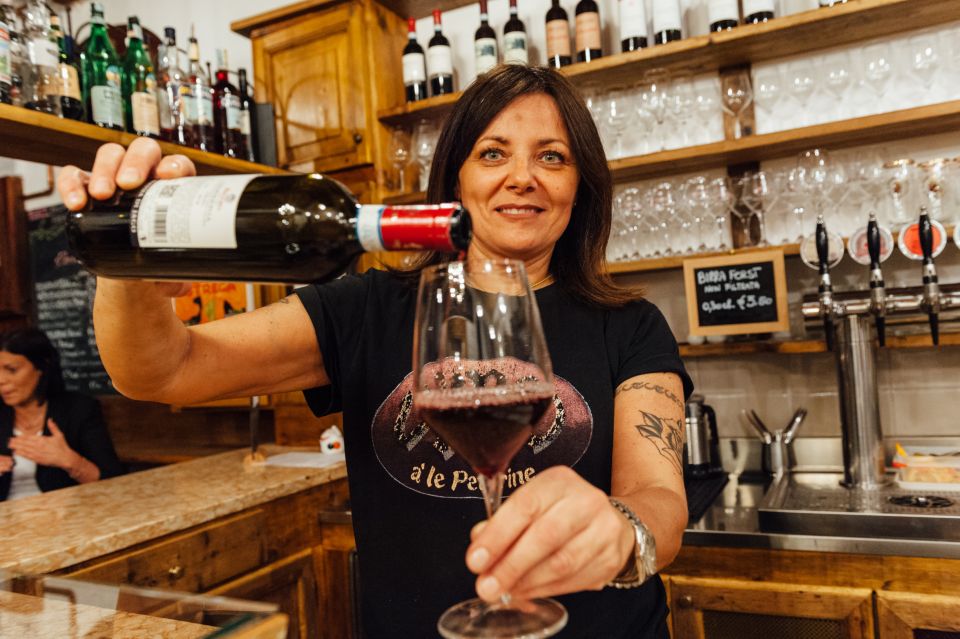 Verona: Drinks & Bites Private Tour - Tour Benefits