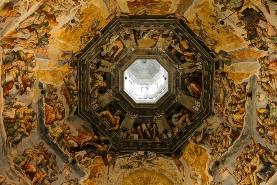 Florence: Duomo Square and Museum Guided Tour - Frequently Asked Questions