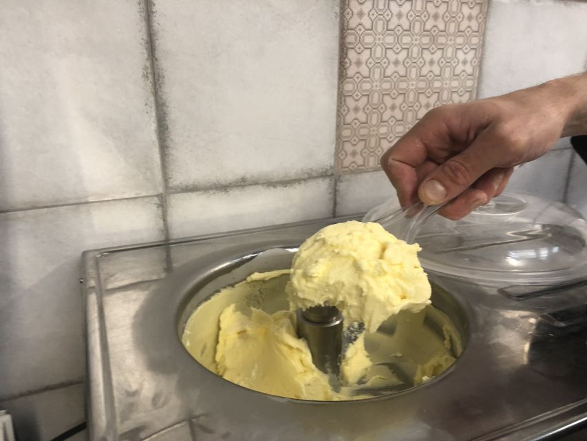 Florence: Pizza and Gelato Family-Friendly Cooking Class - Frequently Asked Questions