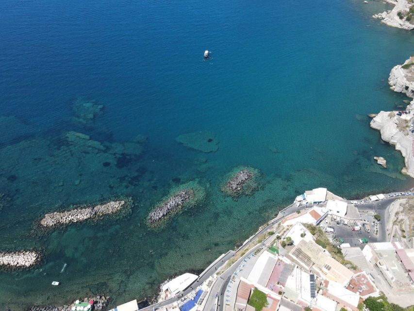 From Ischia: Procida Island Full-Day Boat Tour With Lunch - Frequently Asked Questions