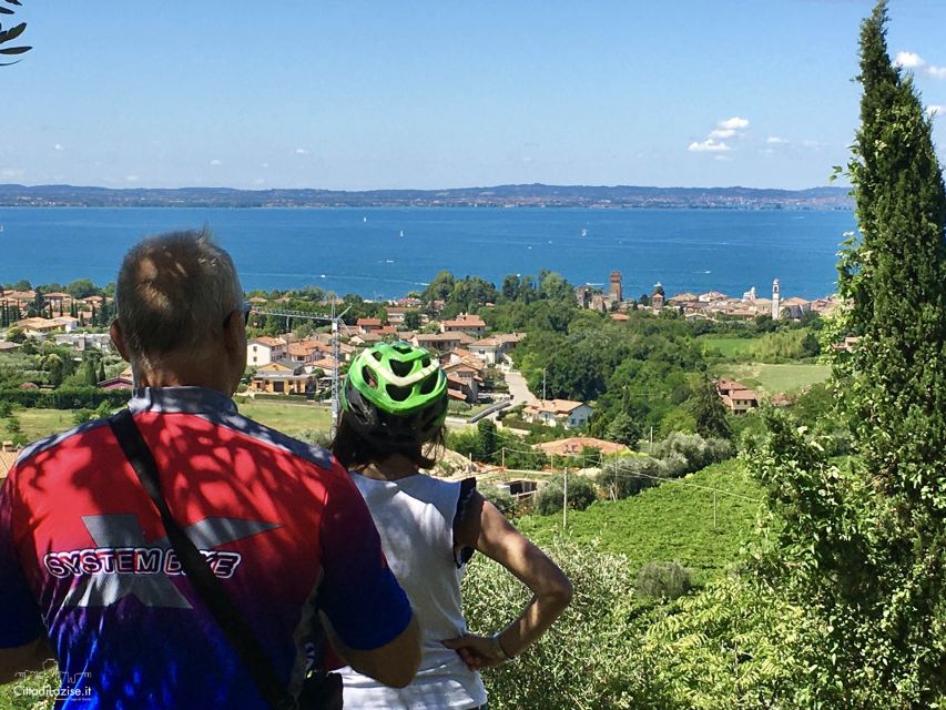 Lazise: Bike Tour and Wine Tasting - Frequently Asked Questions