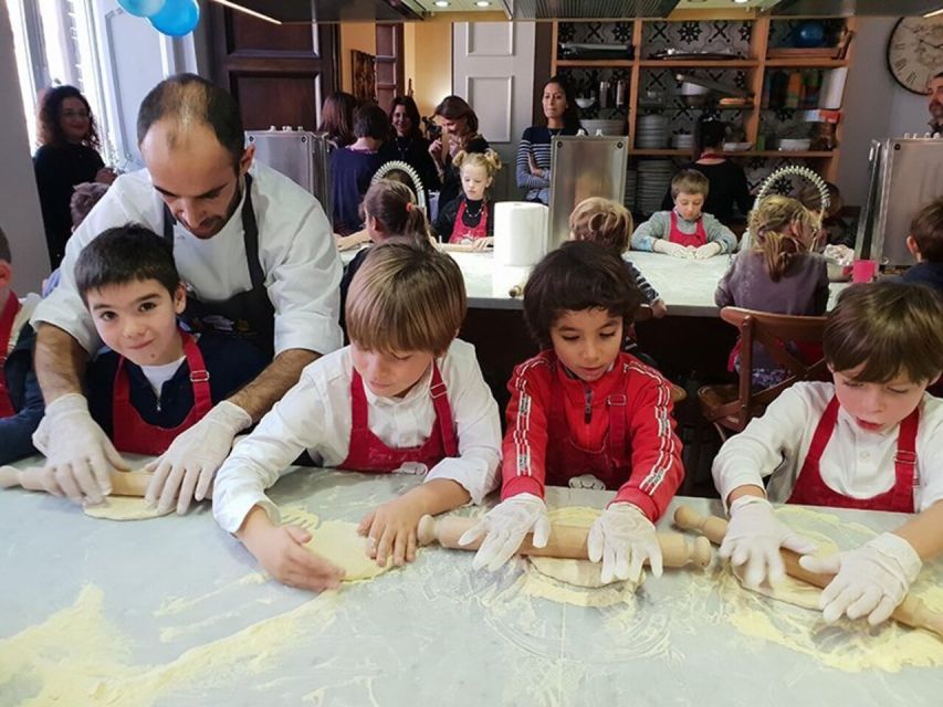 Rome: Gourmet Pizza Cooking Class - Frequently Asked Questions