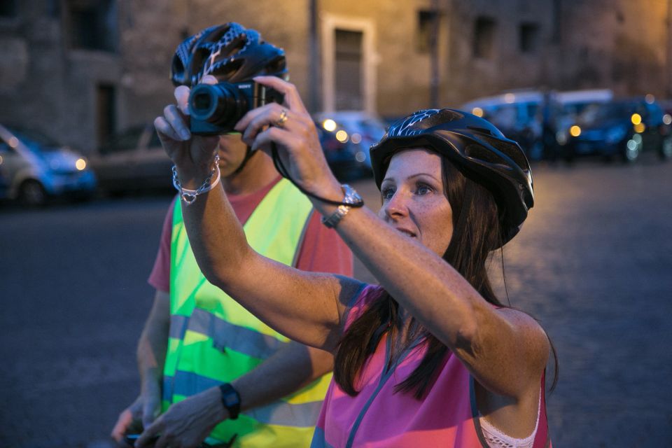 The BEST Rome Segway Tours - Unique Rome Experiences Offered