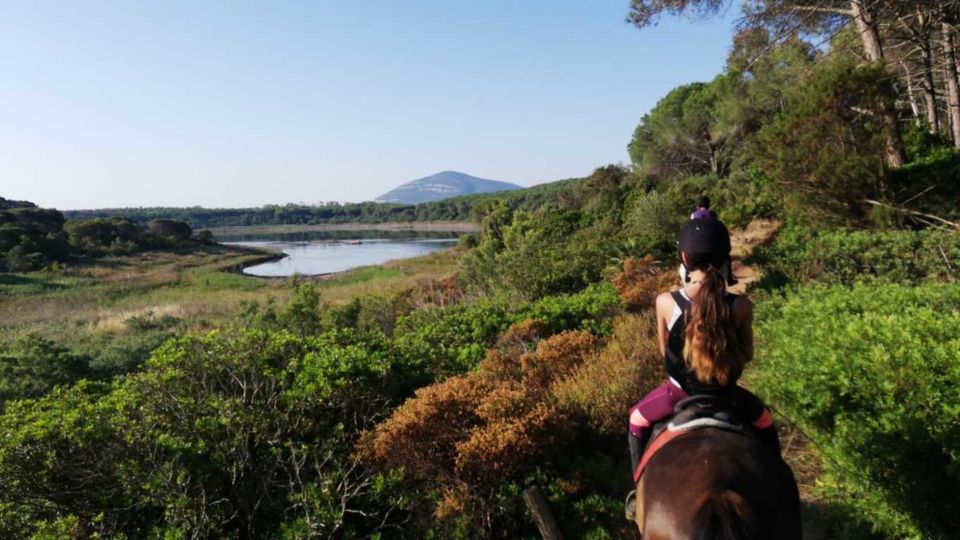 Alghero: Guided Horseback Ride at Lake Baratz & Porto Ferro - Final Words