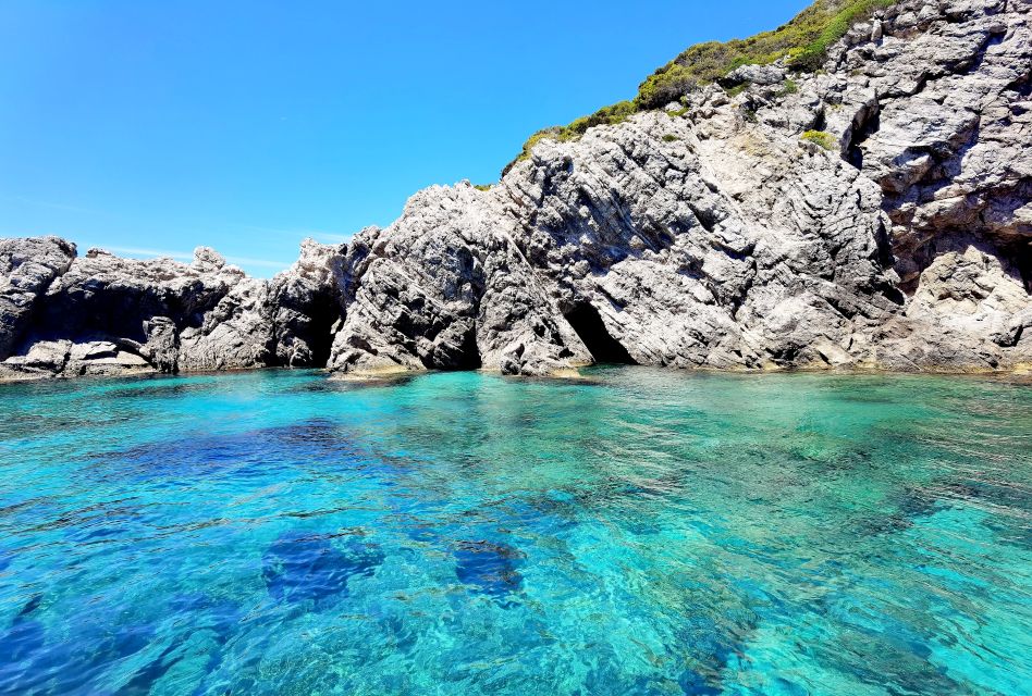 Dubrovnik: Blue Cave & Sunj Beach Boat Tour With Drinks - Final Words