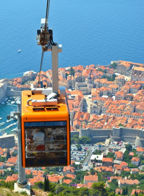 Dubrovnik Full-Day Tour From Split and Trogir - Frequently Asked Questions