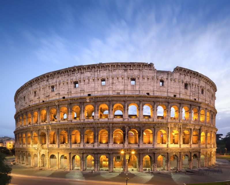 The BEST Rome Segway Tours - Early Booking Recommendations